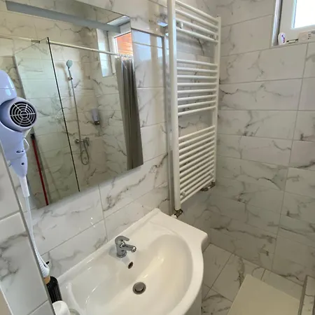 Fo-Rest Apartman Nyíregyháza Exteriér fotografie