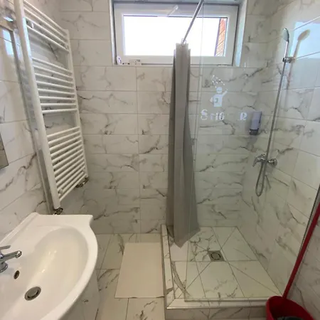 Fo-Rest Apartman Nyíregyháza Exteriér fotografie