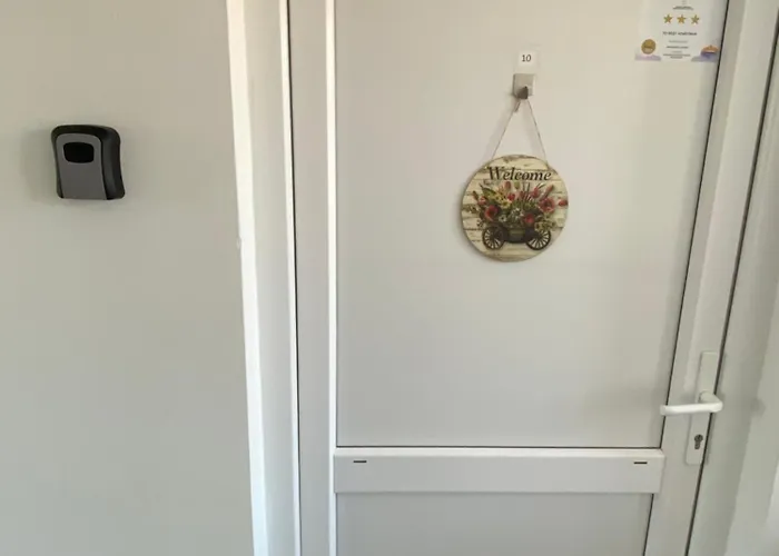 Fo-Rest Apartman