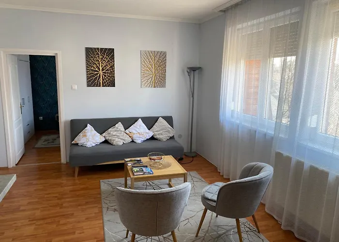 Fo-Rest Apartman